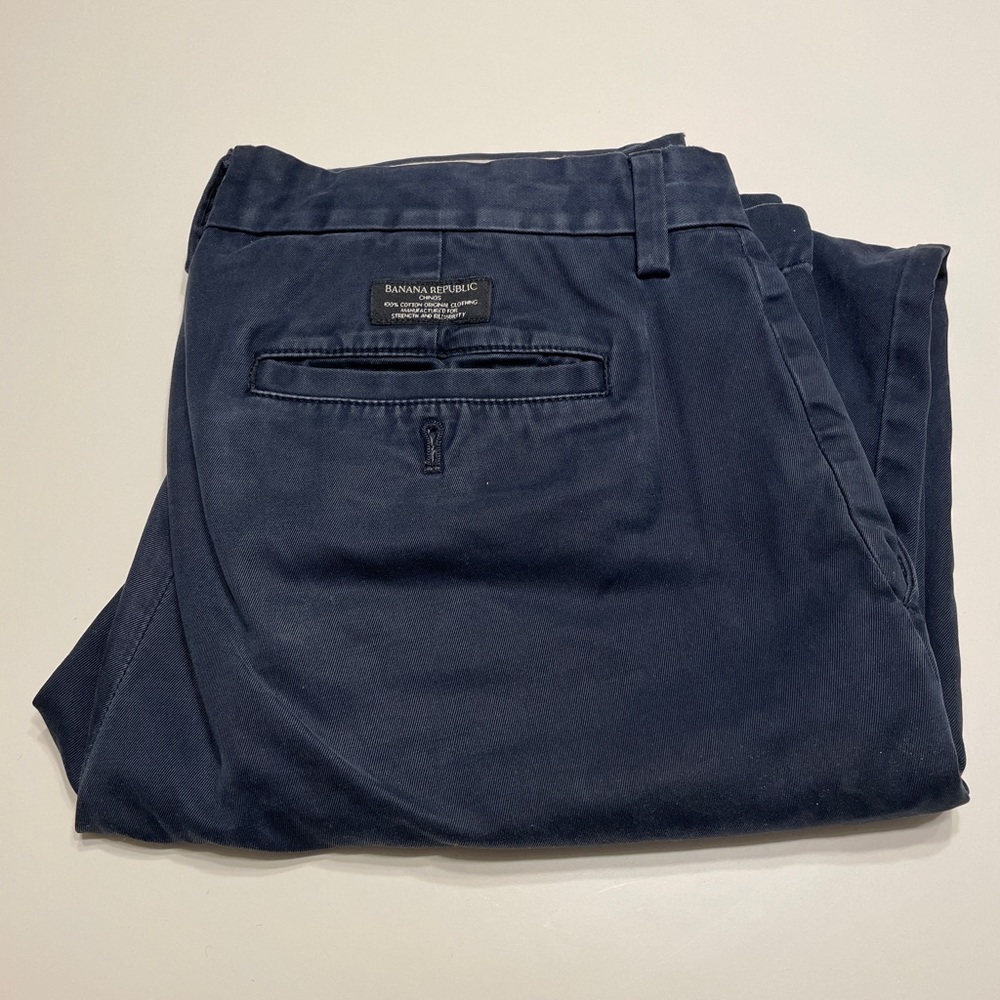 Banana Republic Chinos